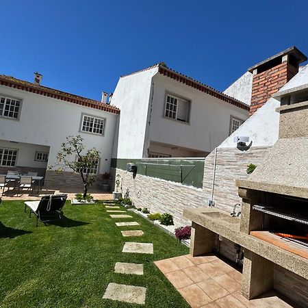 Chalet Sanxenxo Miraflores Esterno foto