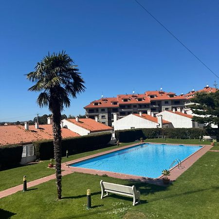 Chalet Sanxenxo Miraflores Esterno foto
