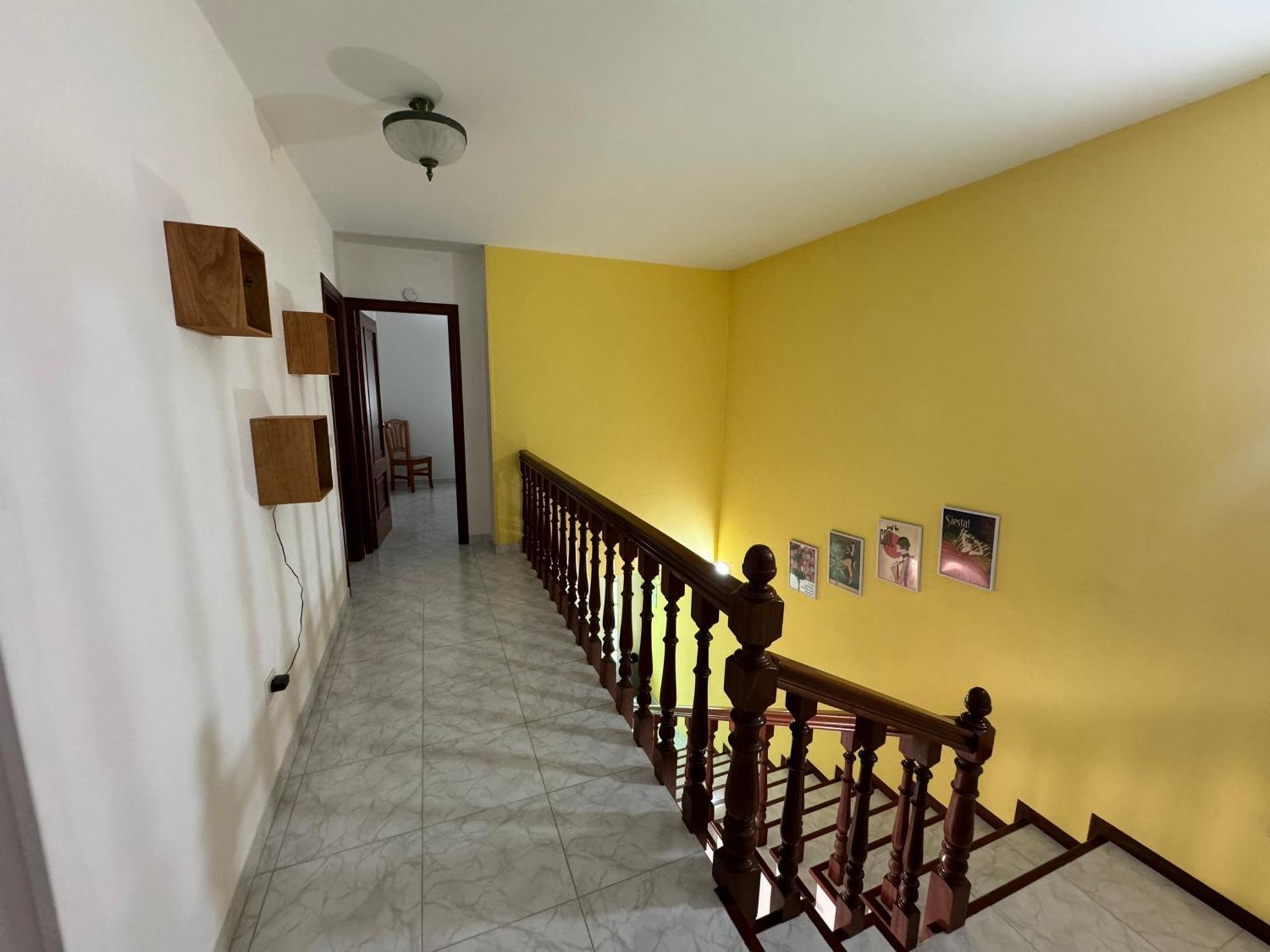 Chalet Sanxenxo Miraflores Esterno foto