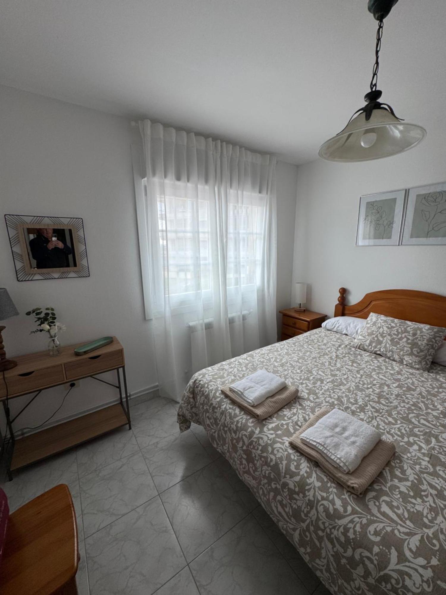 Chalet Sanxenxo Miraflores Esterno foto