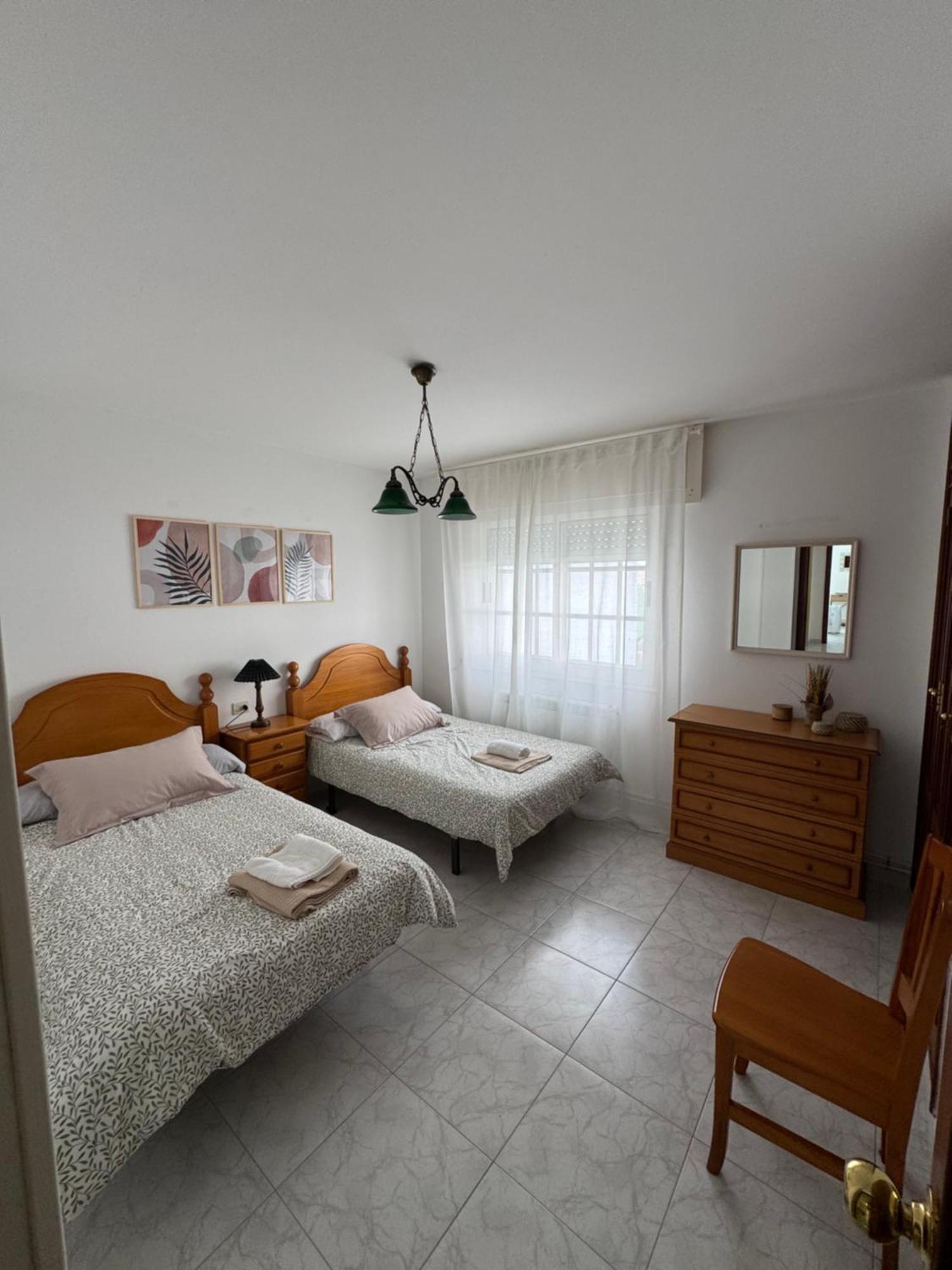 Chalet Sanxenxo Miraflores Esterno foto