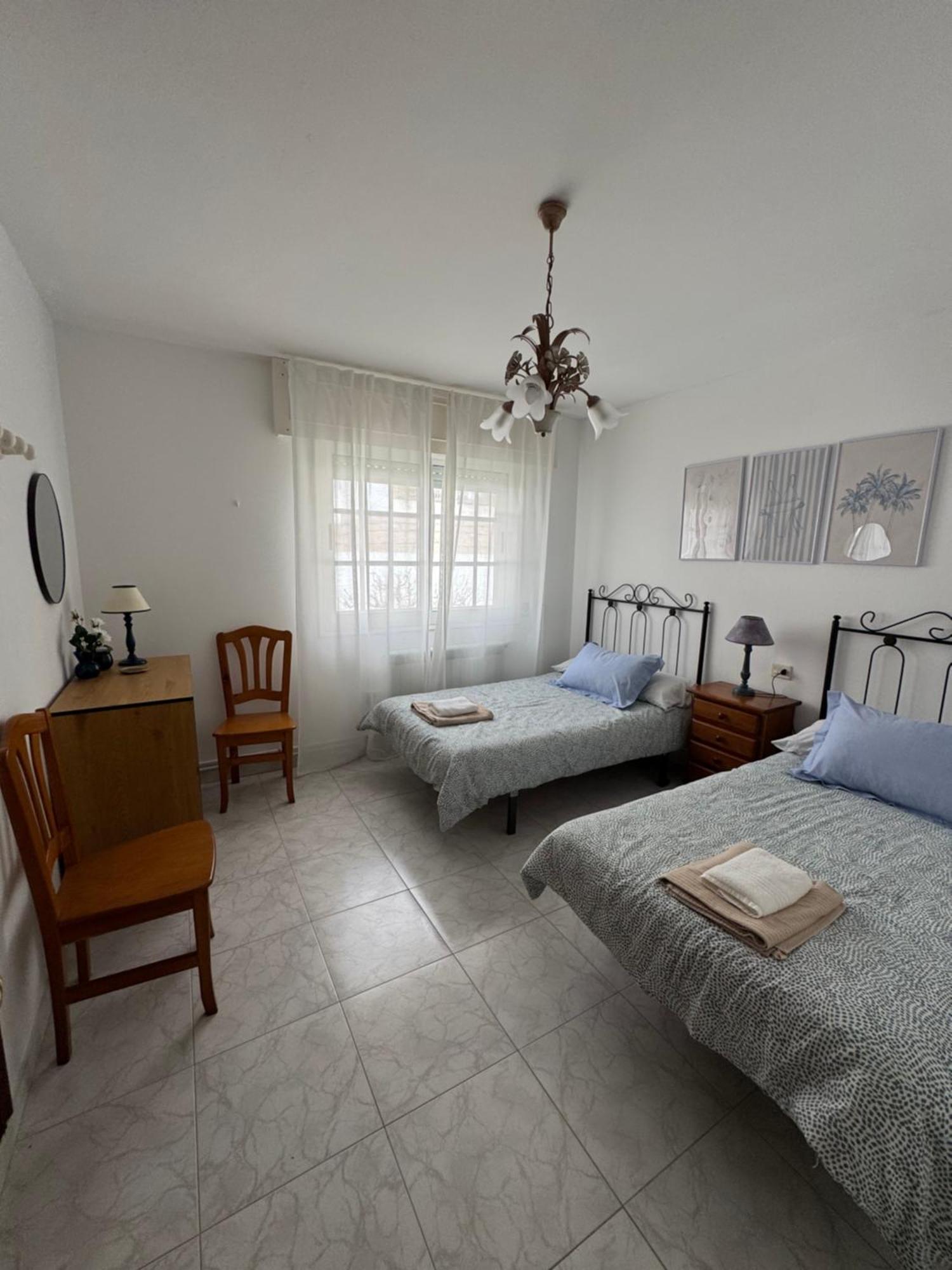Chalet Sanxenxo Miraflores Esterno foto
