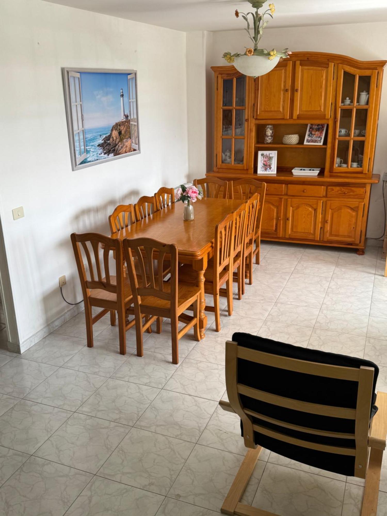 Chalet Sanxenxo Miraflores Esterno foto