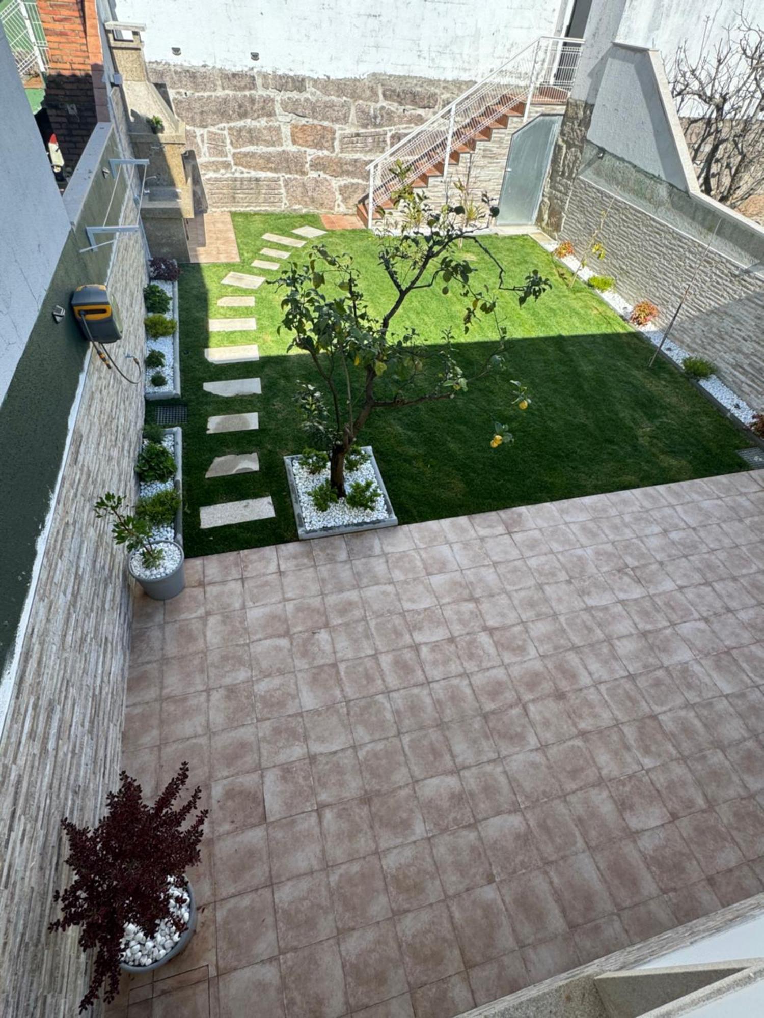 Chalet Sanxenxo Miraflores Esterno foto
